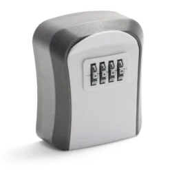 Boîte à clé sécurisée avec code chiffrés H9,4cm