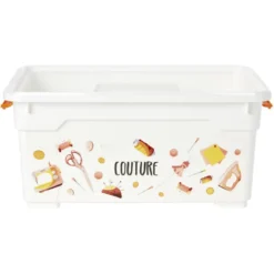 Boîte à couture