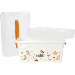 Boîte à couture
