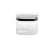 Boîte de conservation en plastique avec couvercle hermétique 700ml