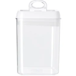 Boîte de conservation polystyrène transparent 1,7L