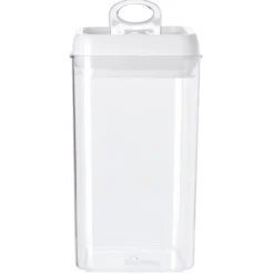 Boîte de conservation polystyrène transparent 2,3L