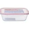 Boîte de conservation Pyrex Cook Click 3,5L 30x23xH8cm