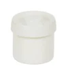 Boîte de conservation sous vide en verre couvercle plastique 450ml