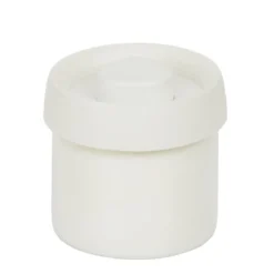 Boîte de conservation sous vide en verre couvercle plastique 450ml