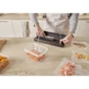 Boîte de conservation sous vide 1,3L - 21,5x13,8xH7,7cm