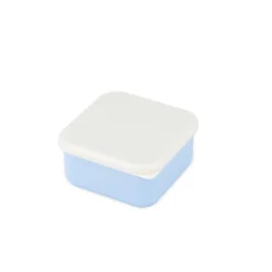 Boîte de conservation x3 plastique coloré 250/390/580ml