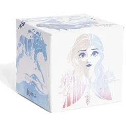 Boîte de mouchoirs x56 La Reine des Neiges