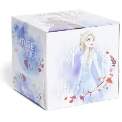 Boîte de mouchoirs x56 La Reine des Neiges