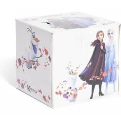 Boîte de mouchoirs x56 La Reine des Neiges