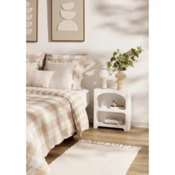 Boîte de rangement forme livre galerie d'art 22x16,5xÉp3cm (2 modèles)