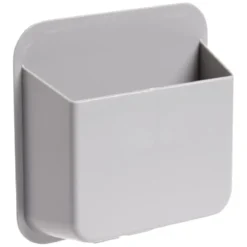 Boîte de rangement mural 14x6,3x14cm