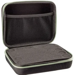 Boîte de rangement plastique pour 30 huiles essentielles