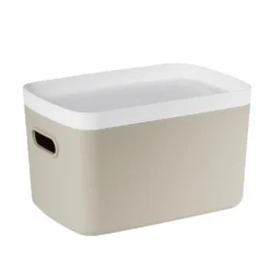 Boîte de rangement polypropylène 4L