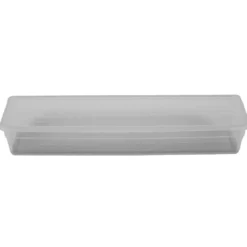Boîte de rangement pour tiroir 30x7,5xH.5 cm