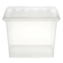 Boîte de rangement Smartstore Classic plastique transparent 13L