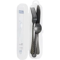 Boîte de rangement voyage L23,5cm