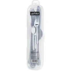Boîte de rangement voyage L23,5cm