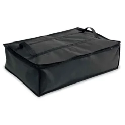 Boîte de rangement 58x42xH16cm avec housse sous vide 85x75x20cm