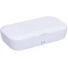 Boîte de stérilisation UV pour appareils portables