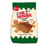 Boîte gâteaux Mr Brownie pain d'épices 8 sachets individuels 200gr