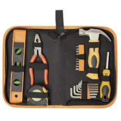 Boîte à outils 23 pièces