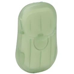 Boîte à savon de voyage