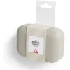Boîte à savon en plastique - 11,2x7,8xH.3,8 cm