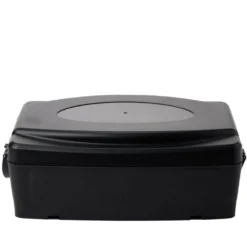 Boîtier extérieur XL IP54 noir