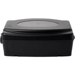 Boîtier extérieur XL IP54 noir