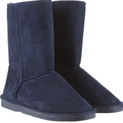 Botte femme fourrure t38 t39