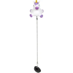 Bouchon bain licorne