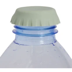 Bouchon de bouteille en silicone x6