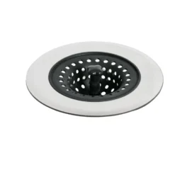 Bouchon d'évier en silicone