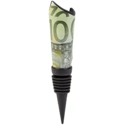 Bouchon rebouche bouteille Billets
