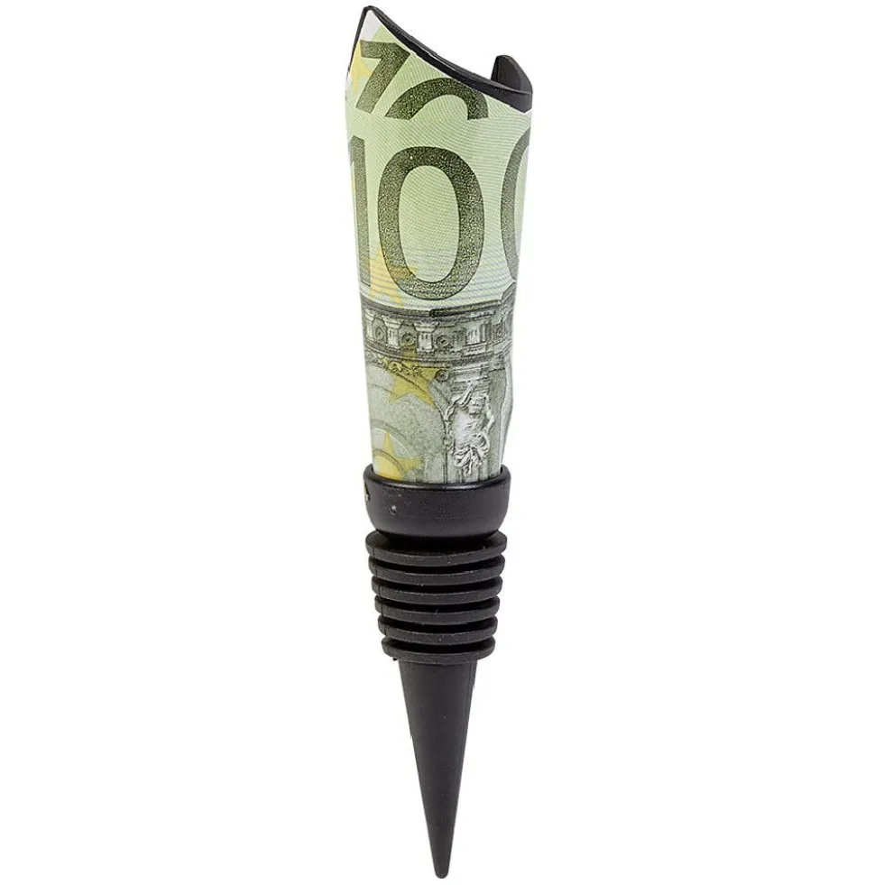 Bouchon rebouche bouteille Billets