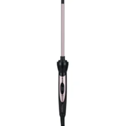 Boucleur chauffant alu 180°C pour cheveux L33cm