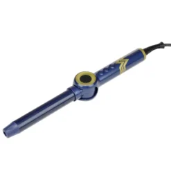 Boucleur cheveux Wonder Woman céramique et plastique pliable L43cm