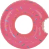 Bouée gonflable donuts Ø83cm