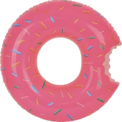 Bouée gonflable donuts Ø83cm