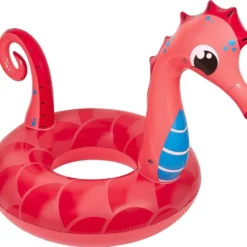 Bouée gonflable hippocampe