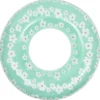 Bouée gonflable à motifs