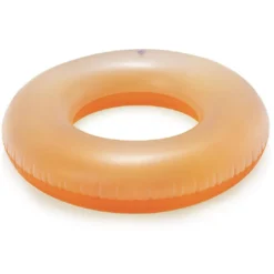 Bouée gonflable néon (2 modèles)