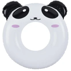 Bouée gonflable panda
