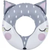 Bouée gonflable renard