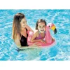 Bouée gonflable tête animal INTEX