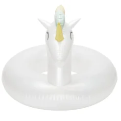 Bouée licorne Funky Ø140xH80cm