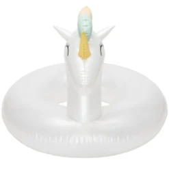 Bouée licorne Funky Ø140xH80cm