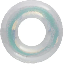 Bouée phosphorescente Ø95xH25cm