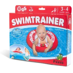 Bouée SWIMTRAINER 3 mois à 4 ans